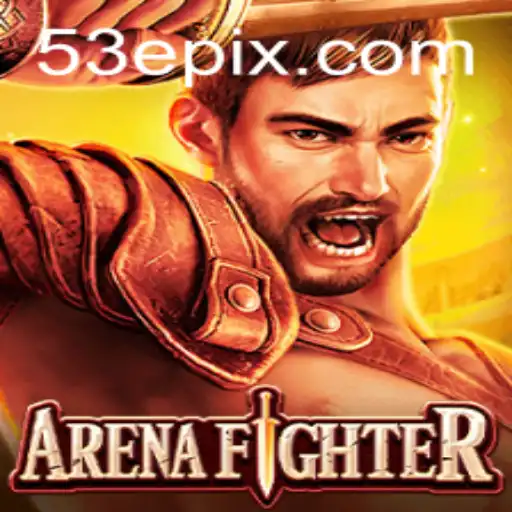 ArenaFighter: A New Wave in Competitive Gaming with '53E' Innovation