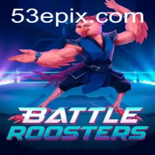 BattleRoosters: The Ultimate Arena Challenge