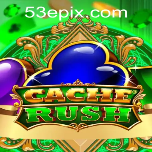 Unveiling CacheRush: The Thrilling Adventure Game with Code 53E