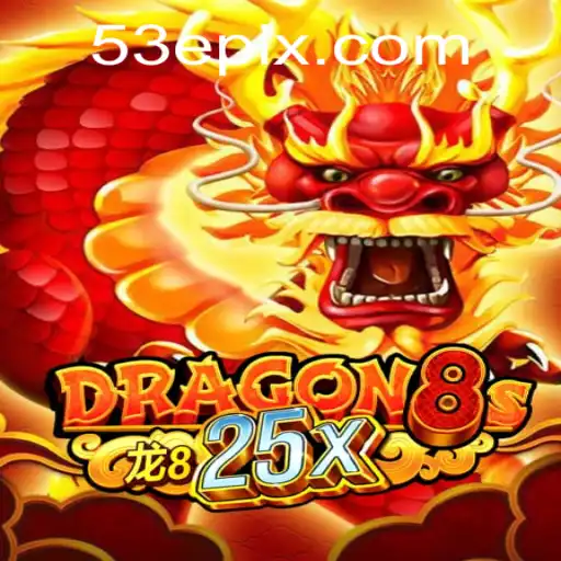 Unleashing the Realm of Dragon8s25x: A New Era in Gaming
