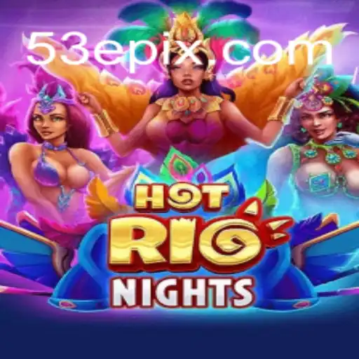HotRioNights: Unveiling the Game and Its Alluring Appeal