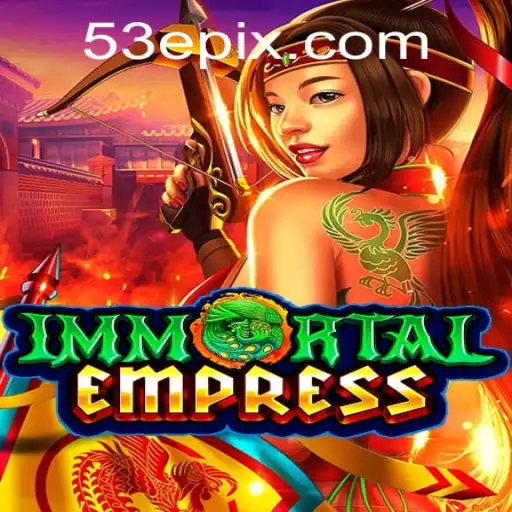 ImmortalEmpress: The Enchanting Realm of Strategy and Mythology