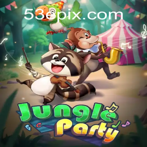 Dive into the Adventure: Exploring the Exciting World of JungleParty