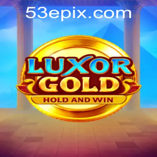 Discover the Enchanting World of LuxorGold
