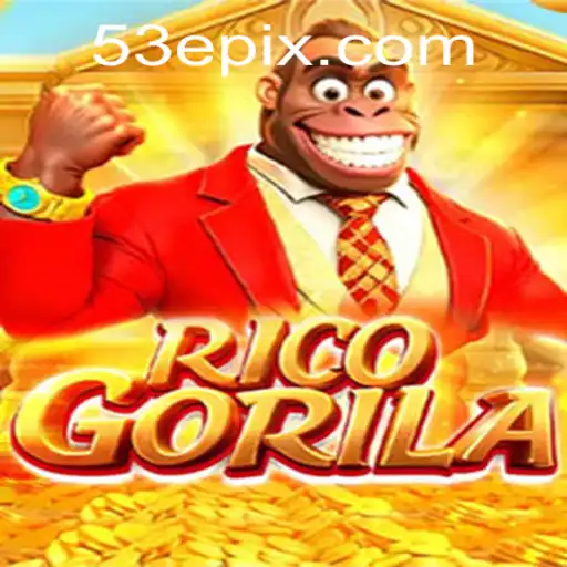 Exploring RicoGorila: The Thrill of Adventure in the Gaming World
