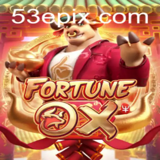 Embark on a Journey with FortuneOx: A New Twist in Gaming with 53E