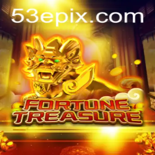 Discover the Thrilling World of FortuneTreasure: A Journey into Adventure