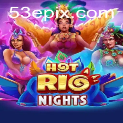 HotRioNights: Unveiling the Game and Its Alluring Appeal