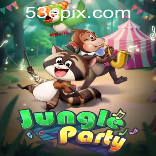 Dive into the Adventure: Exploring the Exciting World of JungleParty