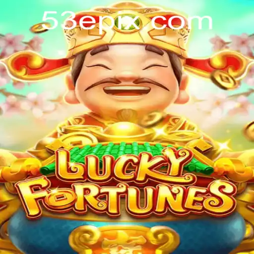 Exploring LUCKYFORTUNES: The Game of Luck and Strategy