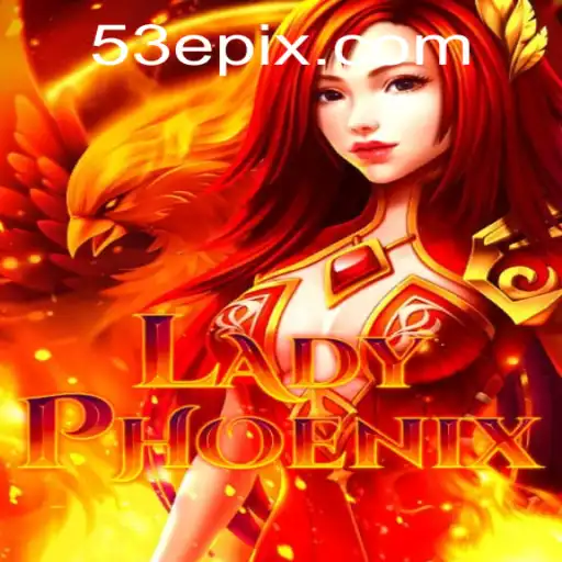 LadyPhoenix: A Fiery New Adventure in the Gaming World