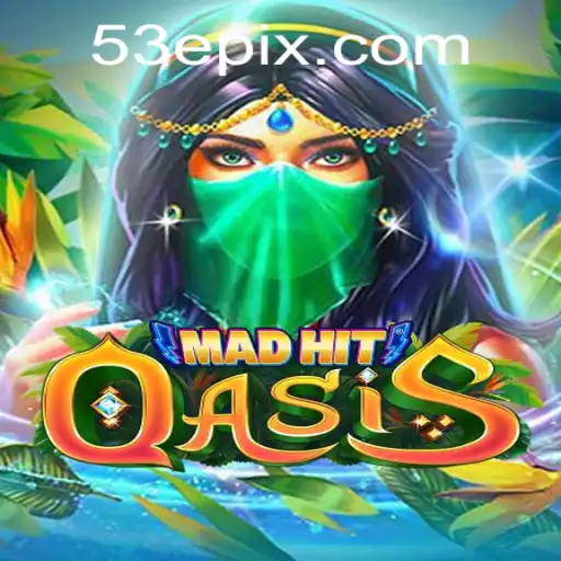Discover the Thrilling World of MadHitOasis: A New Paradigm in Gaming