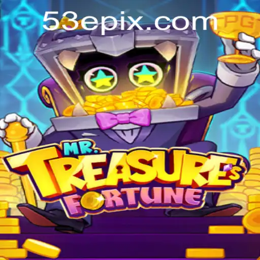 Exploring the Dynamic World of MrTreasuresFortune: A Comprehensive Guide