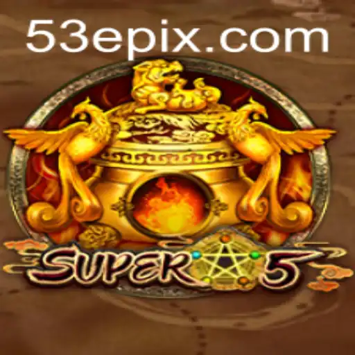 Discover the Exciting World of Super5: Gameplay, Rules, and Latest Trends