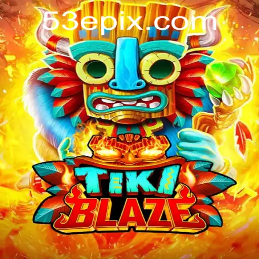 Discovering TikiBlaze: The New Wave in Interactive Gaming